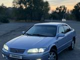 Toyota Camry 1997 годаүшін3 100 000 тг. в Алматы