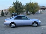 Toyota Camry 1997 годаүшін3 100 000 тг. в Алматы – фото 5