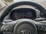 Kia Sportage 2018 года за 10 800 000 тг. в Павлодар