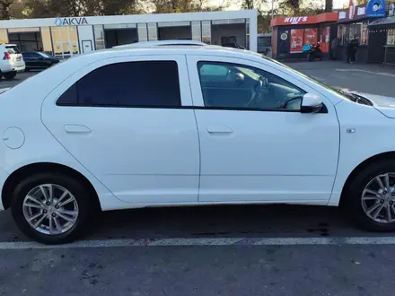 Chevrolet Cobalt 2023 года за 6 500 000 тг. в Алматы – фото 2