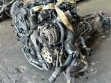 Двигатель CDN 2.0 литра турбо на Audi A4 B8, Audi A5, Audi Q5, Audi A6 за 1 100 000 тг. в Астана – фото 3
