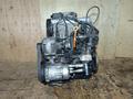 Двигатель AGG 2.0 2E VW инжектор Volkswagen Golf 3 Passat B3 B4 Vento Гольфүшін450 000 тг. в Караганда – фото 4