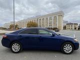 Toyota Camry 2007 года за 6 100 000 тг. в Кызылорда – фото 4