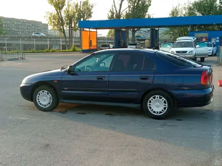 Mitsubishi Carisma 1995 года за 1 950 000 тг. в Алматы