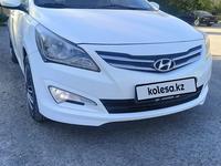 Hyundai Accent 2014 годаүшін6 000 000 тг. в Актобе