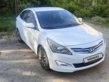 Hyundai Accent 2014 годаүшін6 000 000 тг. в Актобе – фото 4