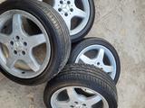 Мерседес диски за 235 000 тг. в Алматы – фото 4