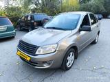 ВАЗ (Lada) Granta 2190 2012 года за 2 400 000 тг. в Темиртау