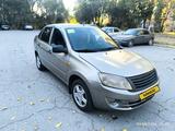 ВАЗ (Lada) Granta 2190 2012 года за 2 400 000 тг. в Темиртау – фото 2