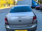ВАЗ (Lada) Granta 2190 2012 года за 2 400 000 тг. в Темиртау – фото 5