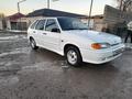 ВАЗ (Lada) 2114 2013 года за 2 200 000 тг. в Шымкент – фото 6