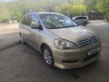 Toyota Avensis Verso 2003 годаүшін2 800 000 тг. в Актобе – фото 2