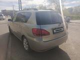 Toyota Avensis Verso 2003 годаүшін2 800 000 тг. в Актобе – фото 4
