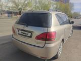 Toyota Avensis Verso 2003 годаүшін2 800 000 тг. в Актобе – фото 5