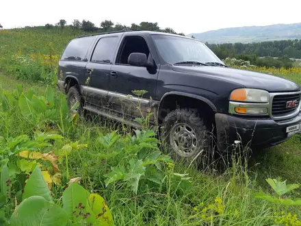 GMC Yukon 2001 года за 6 000 000 тг. в Алматы – фото 2