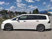 Honda Odyssey 2005 годаүшін5 600 000 тг. в Актобе