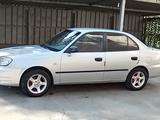 Hyundai Accent 2003 года за 1 950 000 тг. в Тараз – фото 5