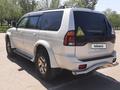 Mitsubishi Montero Sport 2000 годаүшін5 000 000 тг. в Астана – фото 3