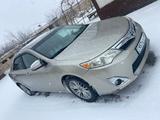 Toyota Camry 2013 годаүшін8 400 000 тг. в Жанаозен – фото 5