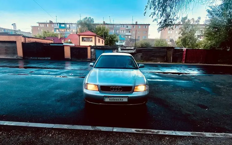 Audi A4 1995 года за 2 300 000 тг. в Караганда