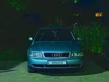 Audi A4 1995 года за 2 300 000 тг. в Караганда – фото 2