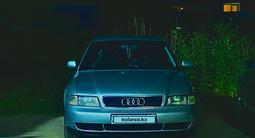 Audi A4 1995 года за 2 300 000 тг. в Караганда – фото 2