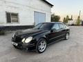 Mercedes-Benz E 320 2003 годаүшін4 800 000 тг. в Алматы – фото 4