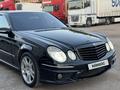 Mercedes-Benz E 320 2003 годаfor4 800 000 тг. в Алматы – фото 5