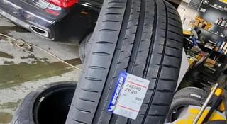 245/40R20 и 275/35R20 Michelin Pilot Sport 4S ZPүшін770 000 тг. в Алматы