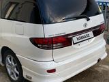 Toyota Estima 2003 года за 4 800 000 тг. в Атырау – фото 2