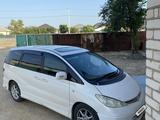 Toyota Estima 2003 года за 4 800 000 тг. в Атырау