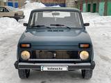 ВАЗ (Lada) Lada 2121 1999 годаүшін1 950 000 тг. в Караганда