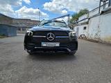 Mercedes-Benz GLE 450 2022 годаүшін50 000 000 тг. в Караганда – фото 4