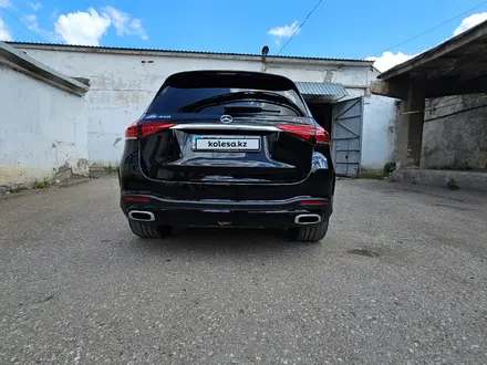 Mercedes-Benz GLE 450 2022 года за 50 000 000 тг. в Караганда – фото 5