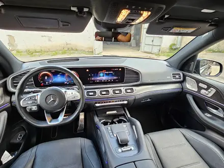 Mercedes-Benz GLE 450 2022 года за 50 000 000 тг. в Караганда – фото 6