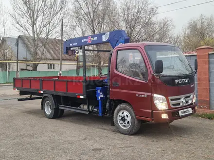 Foton 2013 года за 9 800 000 тг. в Алматы