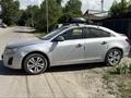 Chevrolet Cruze 2013 года за 1 700 000 тг. в Алматы – фото 9