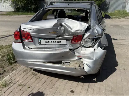 Chevrolet Cruze 2013 года за 1 700 000 тг. в Алматы