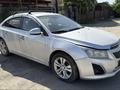 Chevrolet Cruze 2013 года за 1 700 000 тг. в Алматы – фото 11