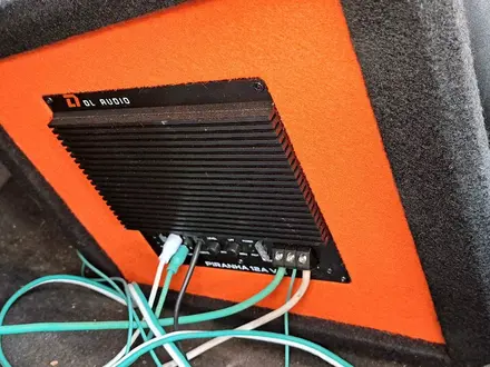 Сабвуфер за 50 000 тг. в Павлодар – фото 2