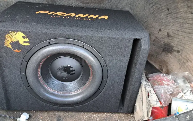 Сабвуфер за 50 000 тг. в Павлодар