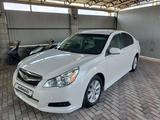 Subaru Legacy 2012 года за 6 300 000 тг. в Алматы
