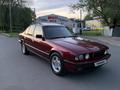 BMW 520 1994 годаүшін2 450 000 тг. в Алматы – фото 2