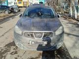 Nissan Qashqai 2013 года за 7 000 000 тг. в Жезказган – фото 3