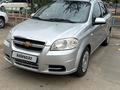 Chevrolet Aveo 2012 года за 2 600 000 тг. в Павлодар