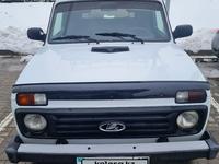 ВАЗ (Lada) Lada 2121 2014 года за 2 550 000 тг. в Шымкент