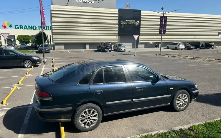 Mazda 626 1998 года за 2 599 000 тг. в Алматы