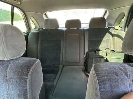 Mazda 626 1998 года за 2 599 000 тг. в Алматы – фото 10