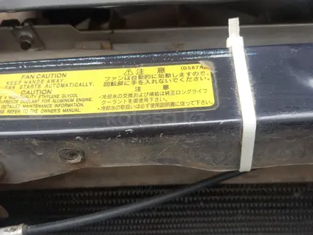 Mazda 626 1998 года за 2 599 000 тг. в Алматы – фото 14