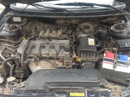 Mazda 626 1998 года за 2 599 000 тг. в Алматы – фото 15